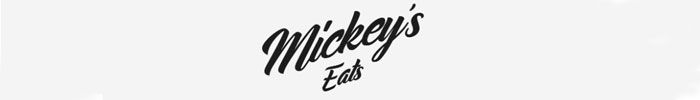 Mickey's Eats