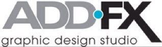 AddFX Graphic Design Studio