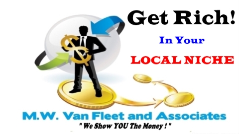 M.W. Van Fleet and Associates